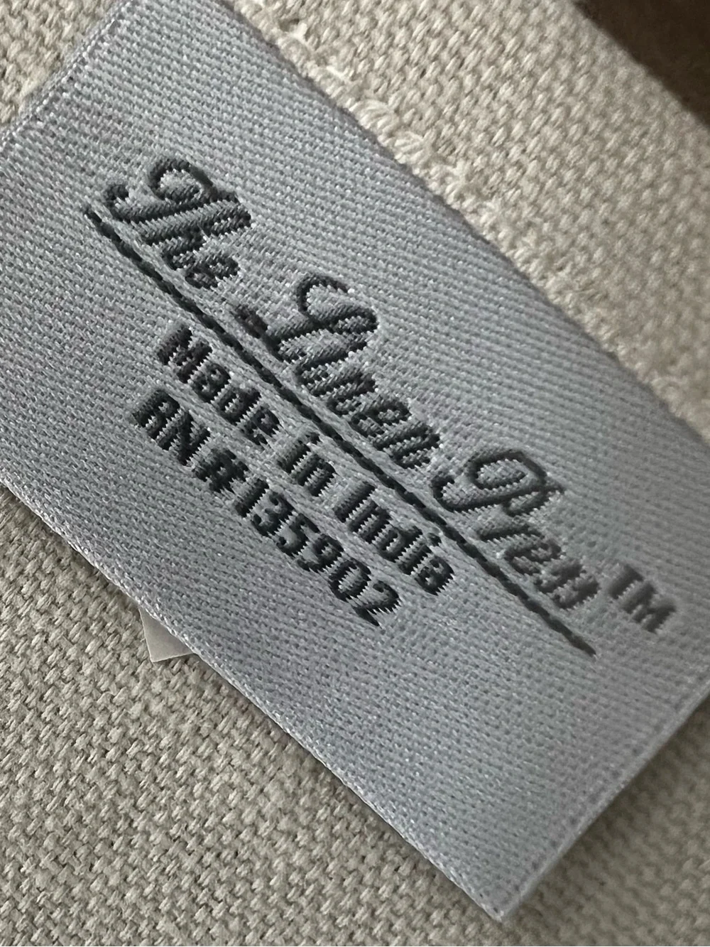 Selu Garden Cafe's Corn Chowder Recipe Kitchen Towel - The Linen Press